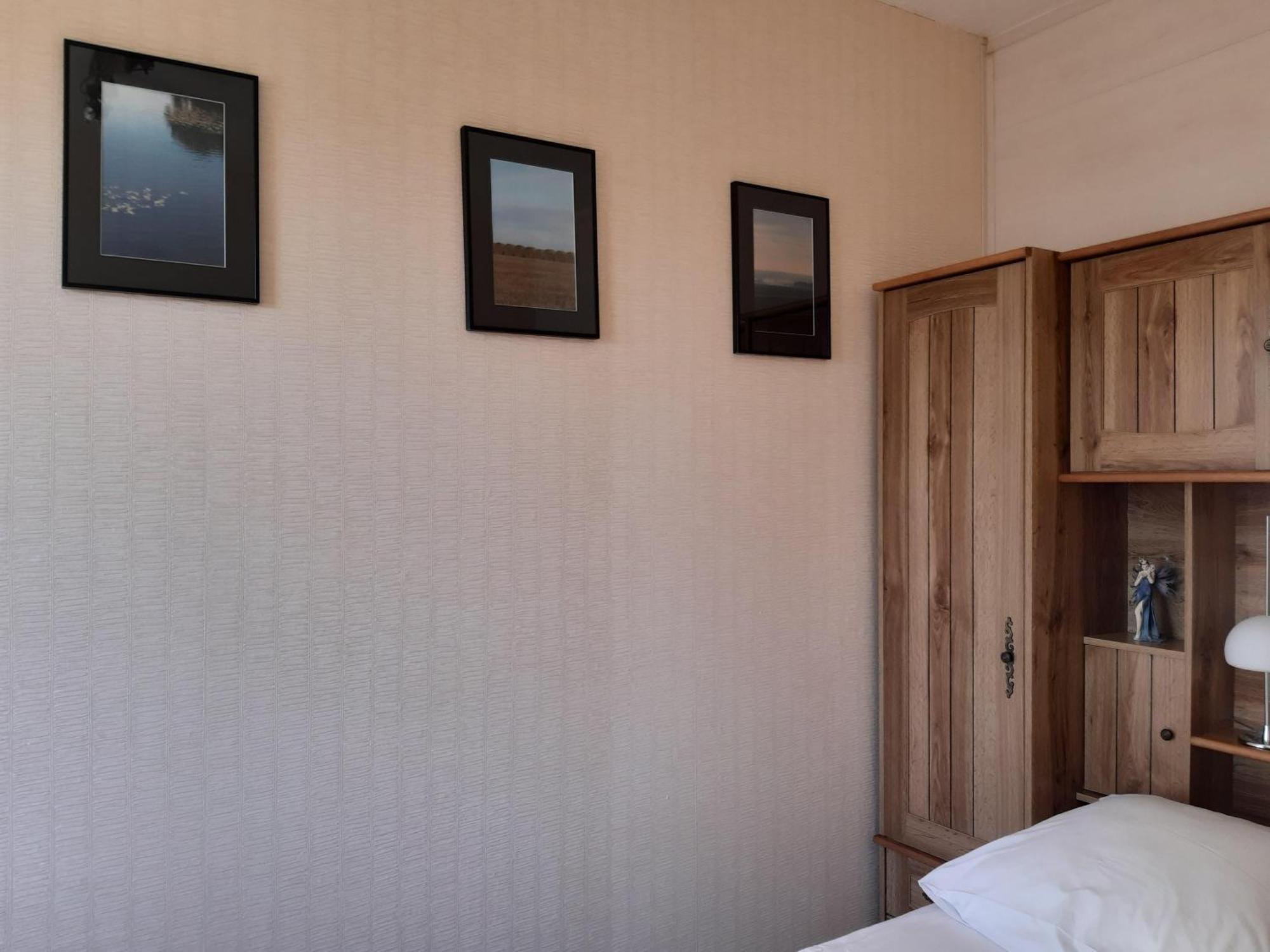 Au Bon Vivant Dampierre-sur-Salon Zimmer foto